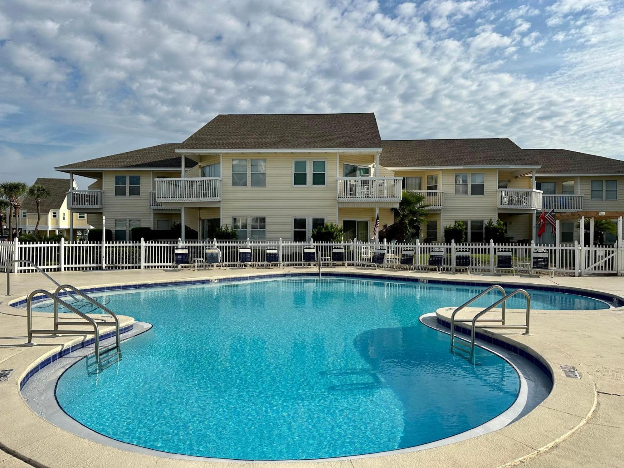 Sandpiper Cove 9123 Destin Ngoại thất bức ảnh