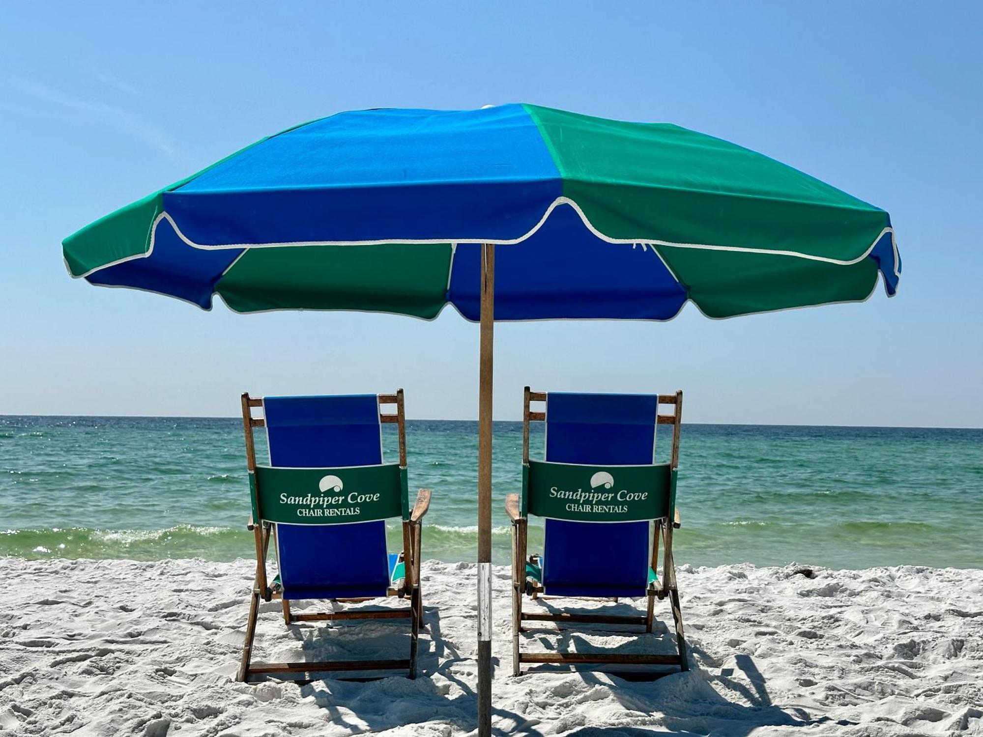 Sandpiper Cove 9123 Destin Ngoại thất bức ảnh